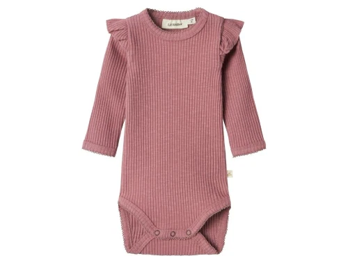 Lil Atelier nostalgia rose body